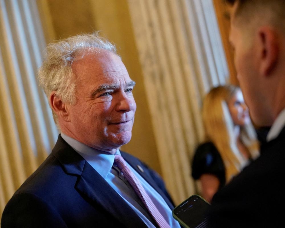US Senate votes down resolution to restrict Trump from escalating Iran war