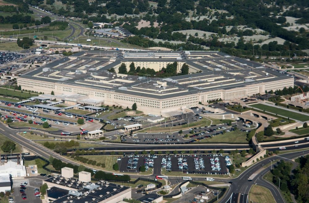 Pentagon orders military to pull books related to DEI and ‘gender ideology'