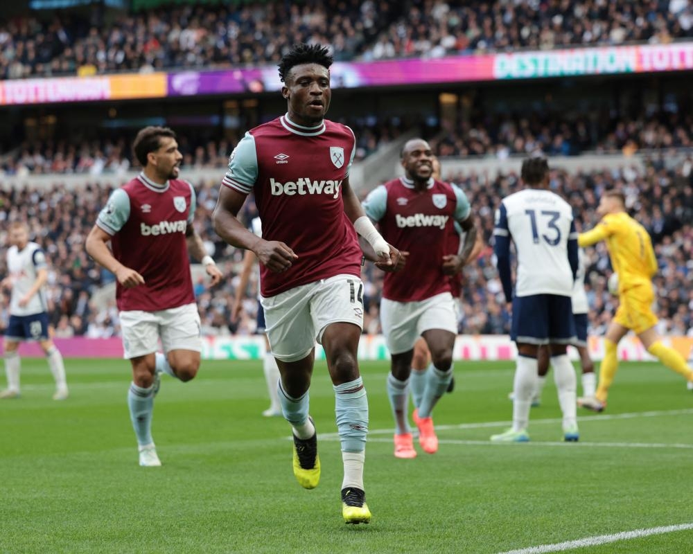 Football transfer rumours: Kudus in and Son out at Spurs? Joe Gomez to Sunderland?