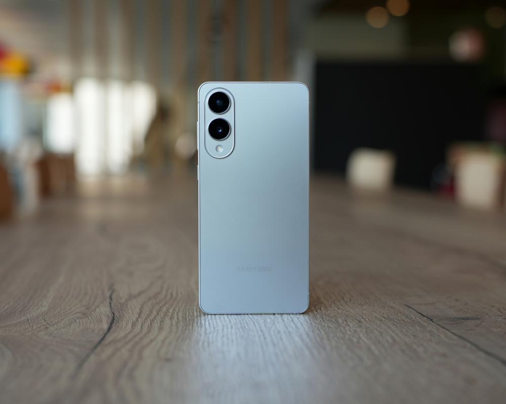 Samsung Galaxy S25 Edge review: super thinness above all else