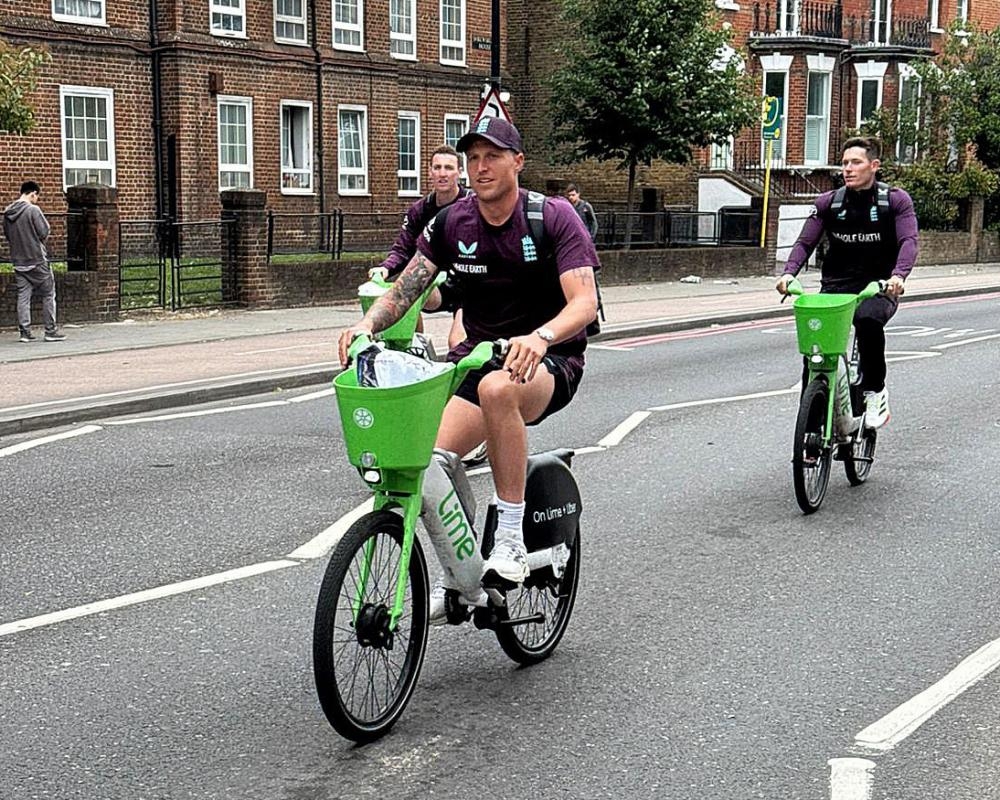 England cricketers forced into emergency travel plans before third West Indies ODI