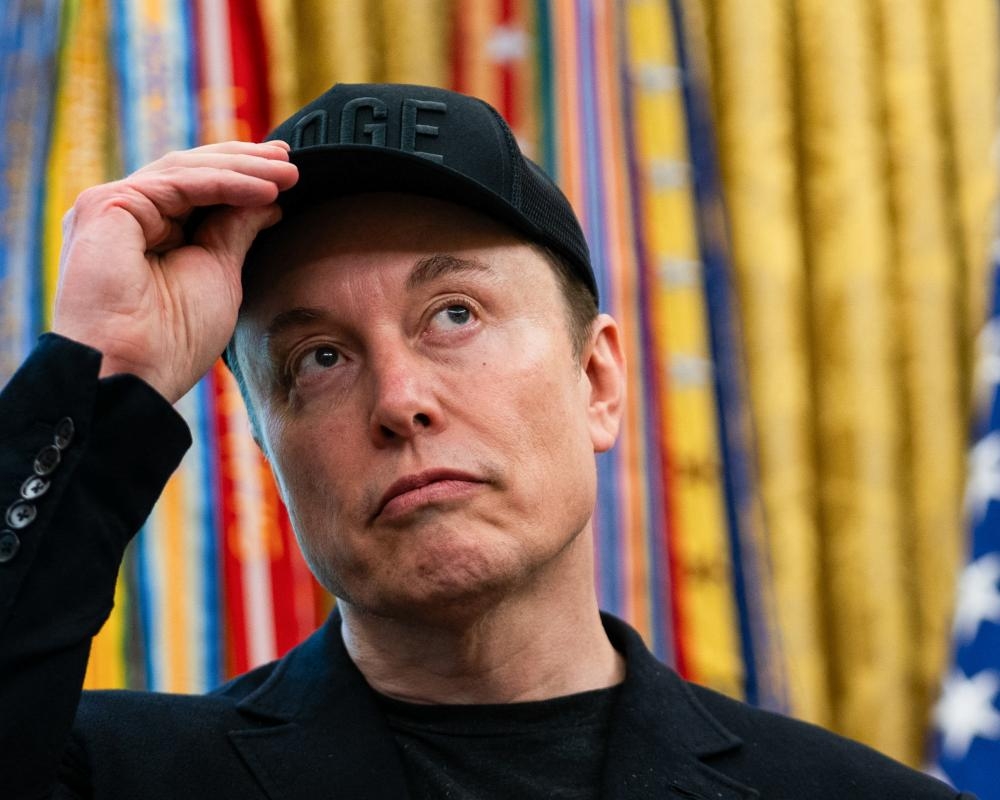 Trump news at a glance: Elon Musk rallies voters to ‘kill' the president's signature tax bill