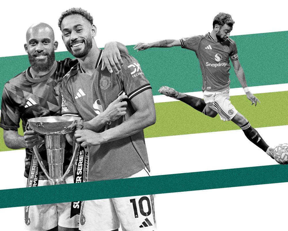 Analyzing preseason friendlies is maddening, but right now it's all we have