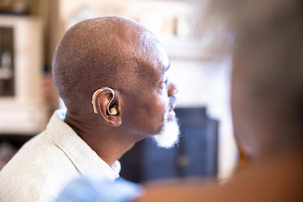 Why it's important to protect your hearing as you age – and what experts suggest