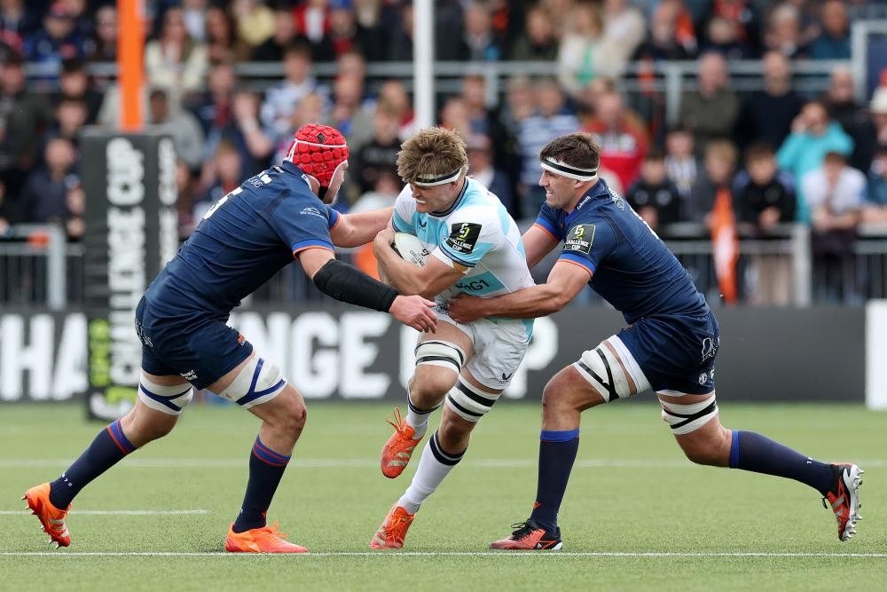 Will Steve Borthwick give untested England youth a chance in Argentina?