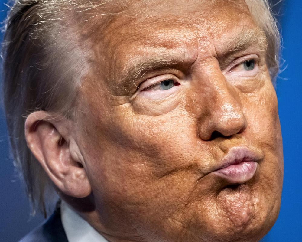 Trump news at a glance: tariff threats draw muted reaction from Asian allies amid hopes deals can be reached