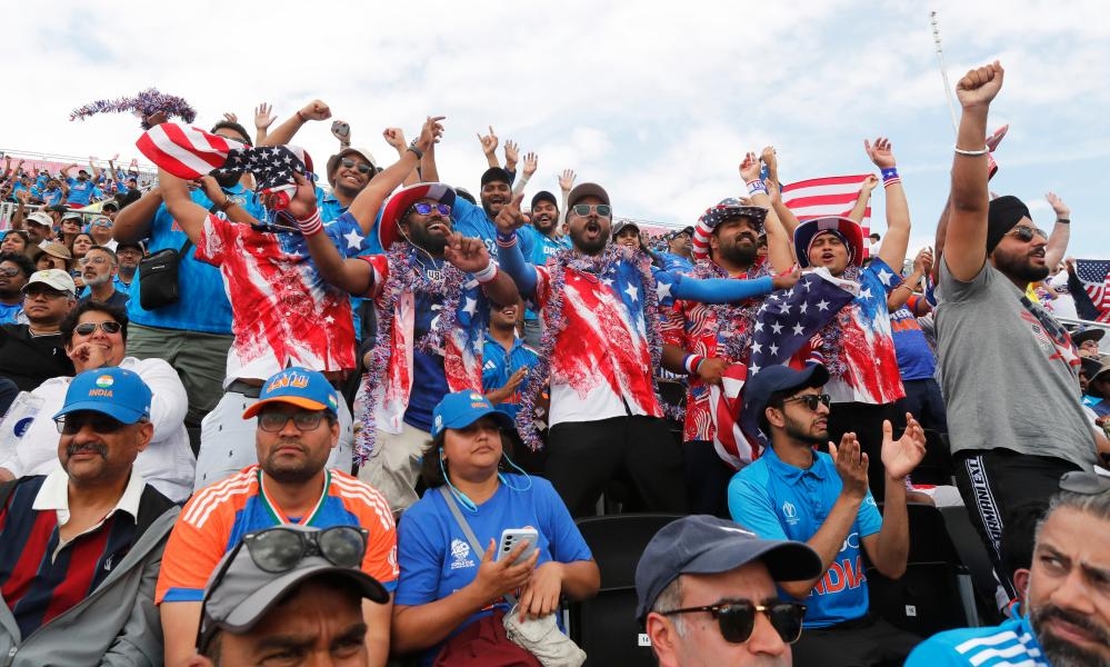 Reborn in the USA: has cricket finally cracked the American market?