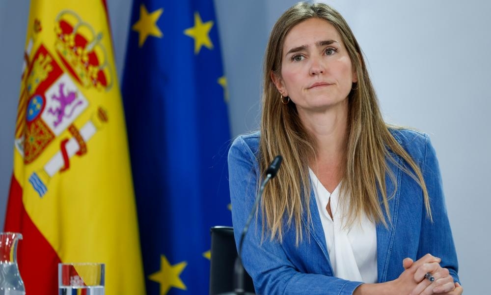 Minister warns against blaming Spain's blackout on renewable energy