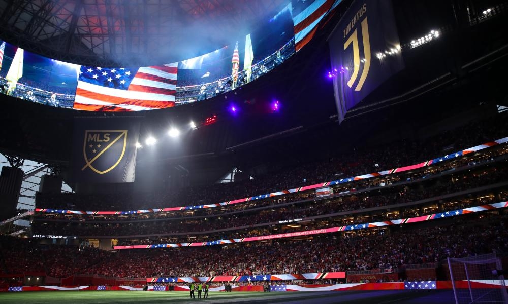 American investment in soccer will soon face a stern opponent: itself