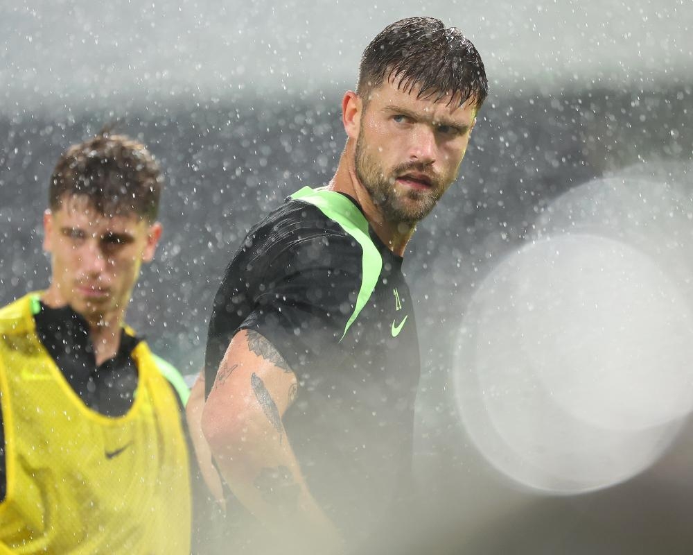 Socceroos reach crunch time with World Cup 2026 qualification in sight