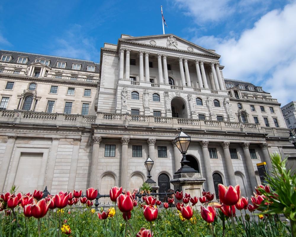 Inflation data shouldn't deter us from rate cuts, says Bank policymaker