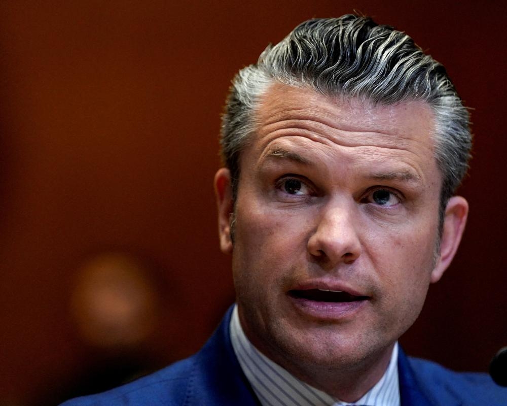 Hegseth reportedly orders ‘passive approach to Juneteenth' at Pentagon