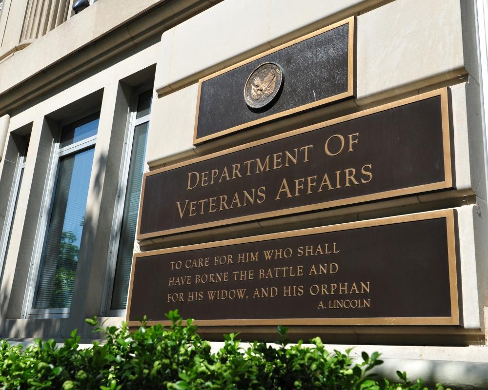 Trump news at a glance: veterans affairs department muzzled after critical article