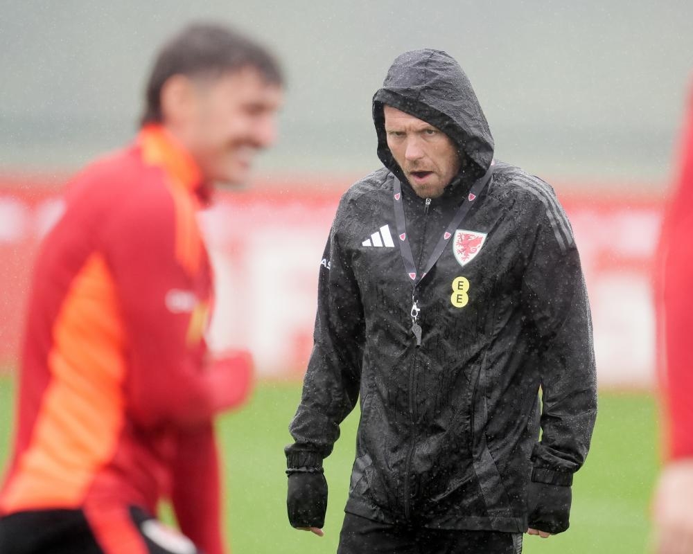 Craig Bellamy hopes longer training camp can help Wales extend unbeaten run