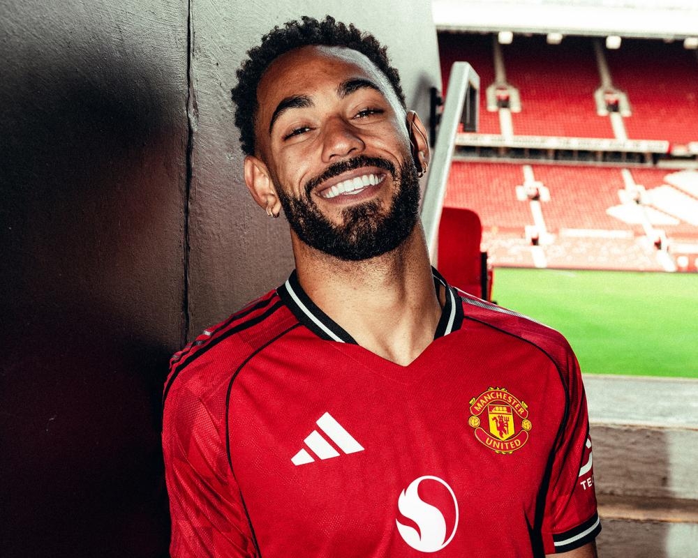 Matheus Cunha seals ‘dream' £62.5m Manchester United move on deal to 2030