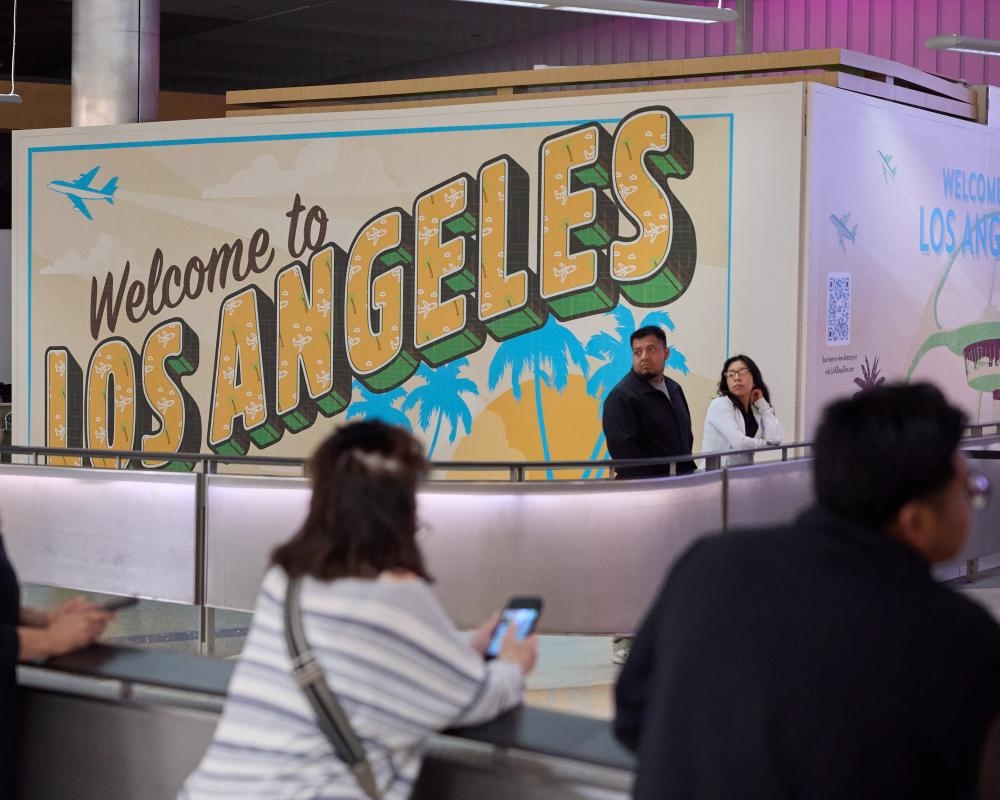 ‘The US was our El Dorado': Africans on Trump's travel bans and taxes
