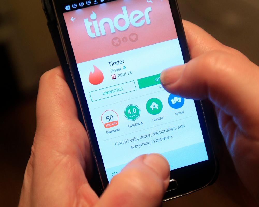 Swipe right: dating app users prefer Reform voters to Tories, research suggests