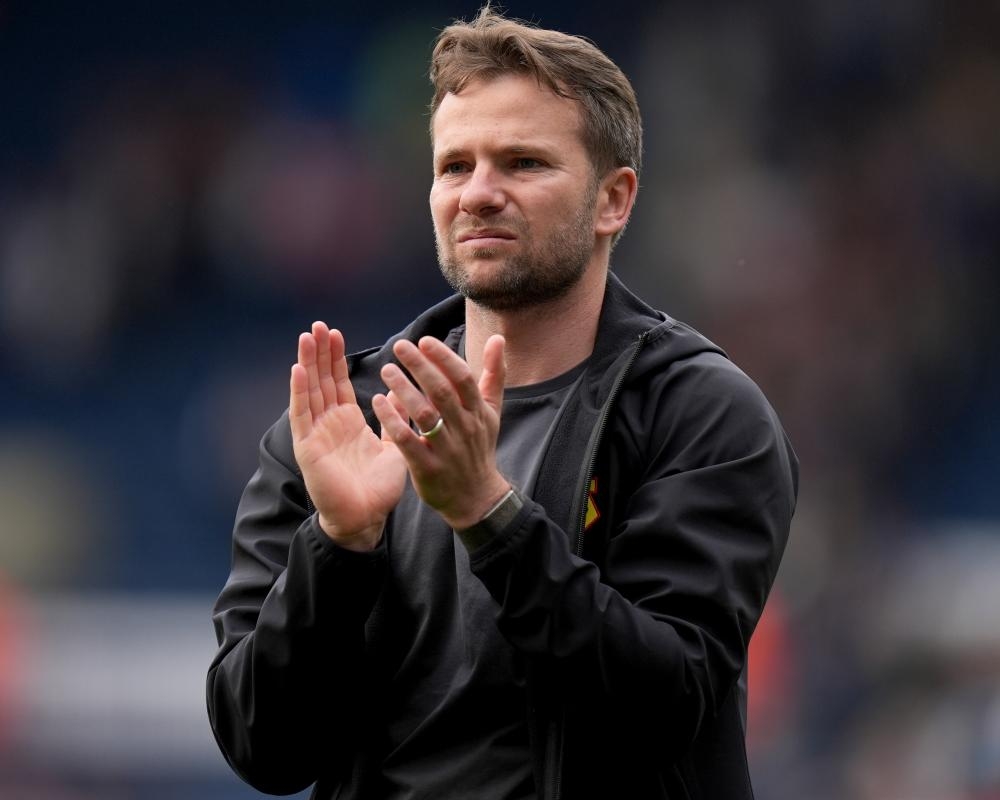 Plymouth close to appointing Tom Cleverley as head coach after Muslic's exit