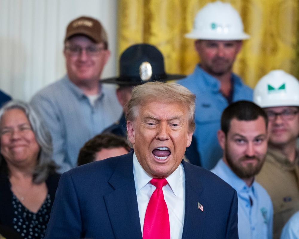 Trump news at a glance: No mention of ‘big beautiful bill' July 4 deadline in president's final pitch