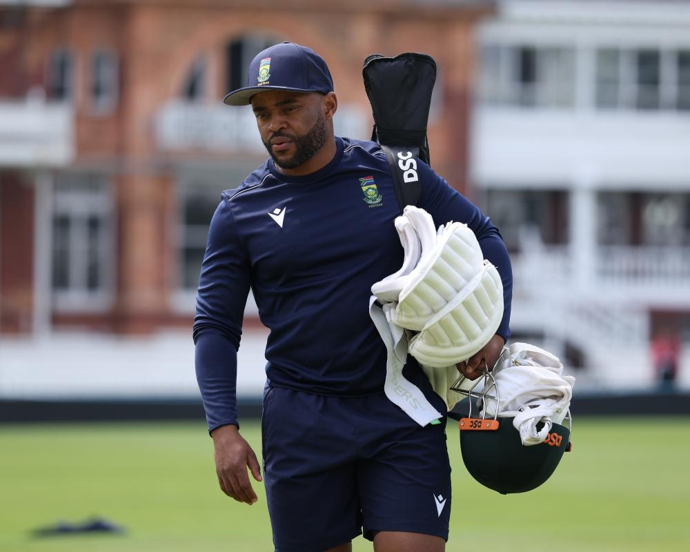 Bavuma says ‘eye-opener' defeat by Australia inspired South Africa Test transformation