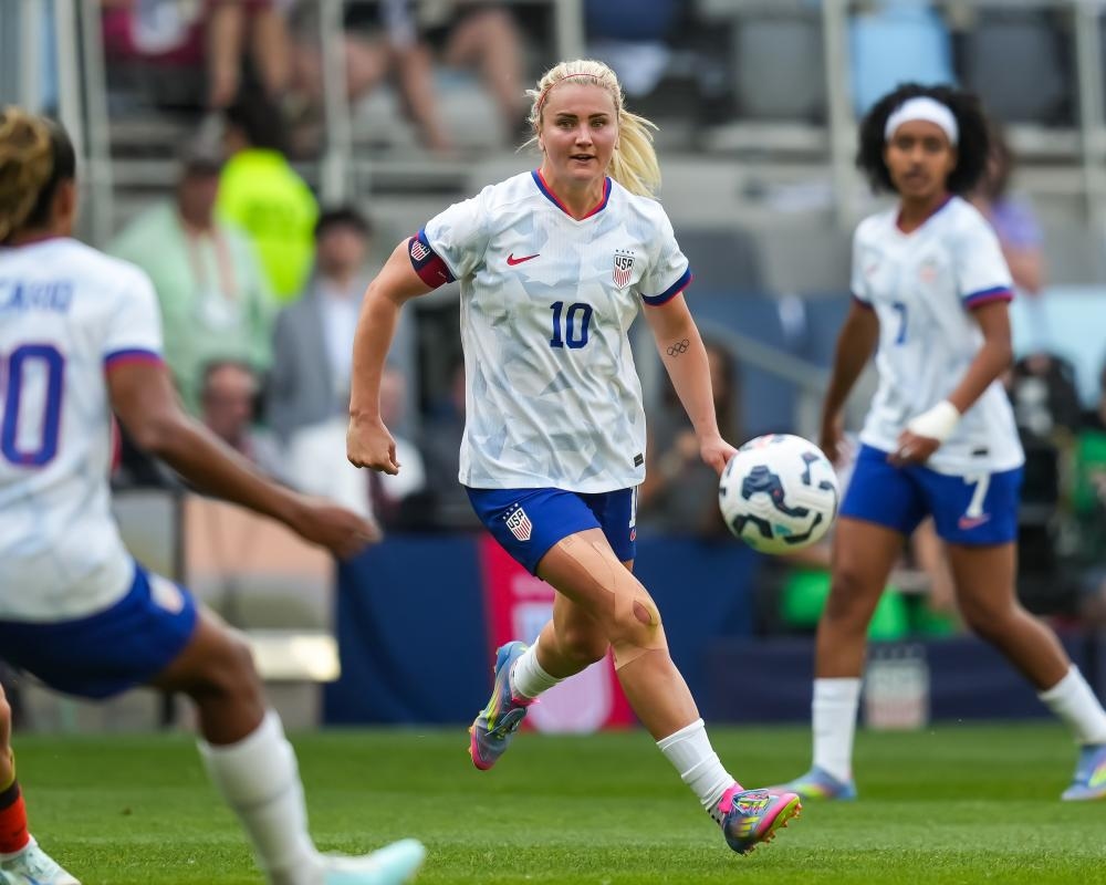 Would a still-developing US women's team have won Euro 2025?