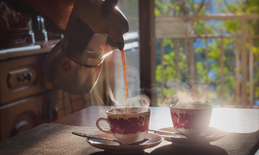 Italian coffee pot maker Bialetti to be sold to Chinese business NUO Capital