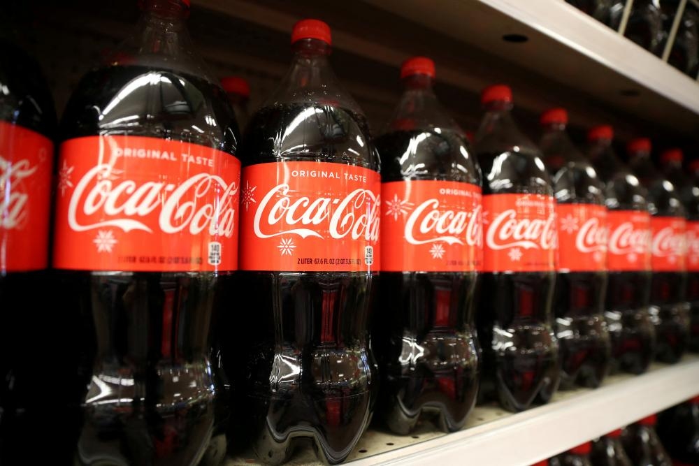 Coca-Cola to launch Coke with cane sugar in the US after Trump post