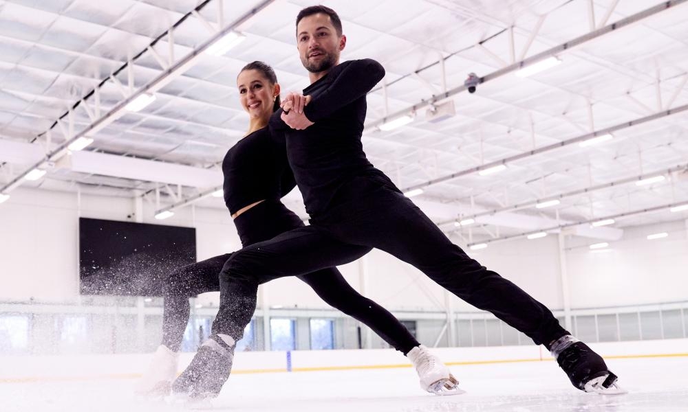 Fear and Gibson eye worlds breakthrough as Chock and Bates chase ice dance history