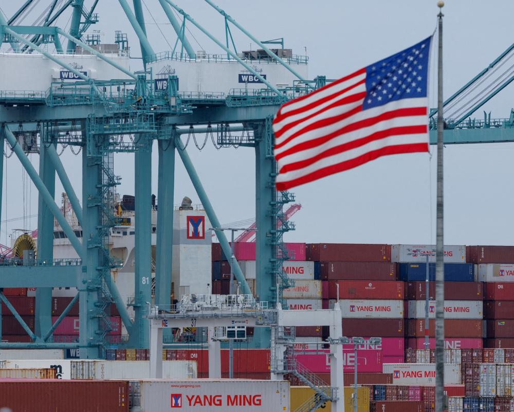 Why has a US court blocked Donald Trump's tariffs – and can he get round it?
