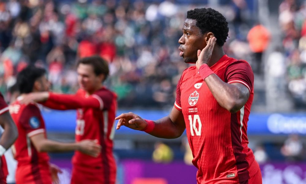 Canada wins Concacaf Nations League third place, putting USA at a crossroads