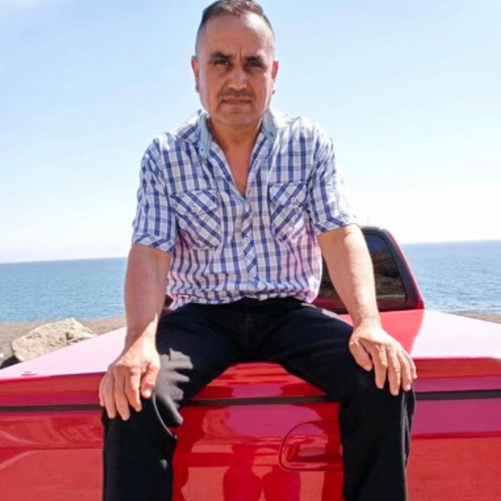 Farm worker who died after California Ice raid was ‘hardworking and innocent', family says