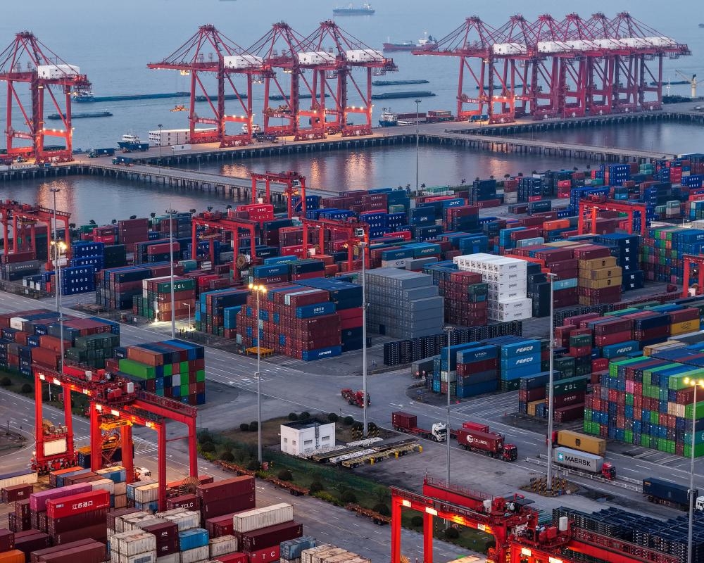Trump news at a glance: US-China trade relations falter amid fragile trade truce