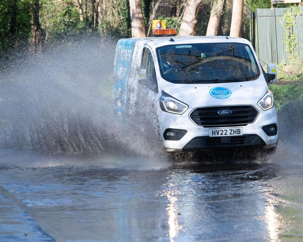 A race against time: what now for Thames Water after rescue deal collapses?