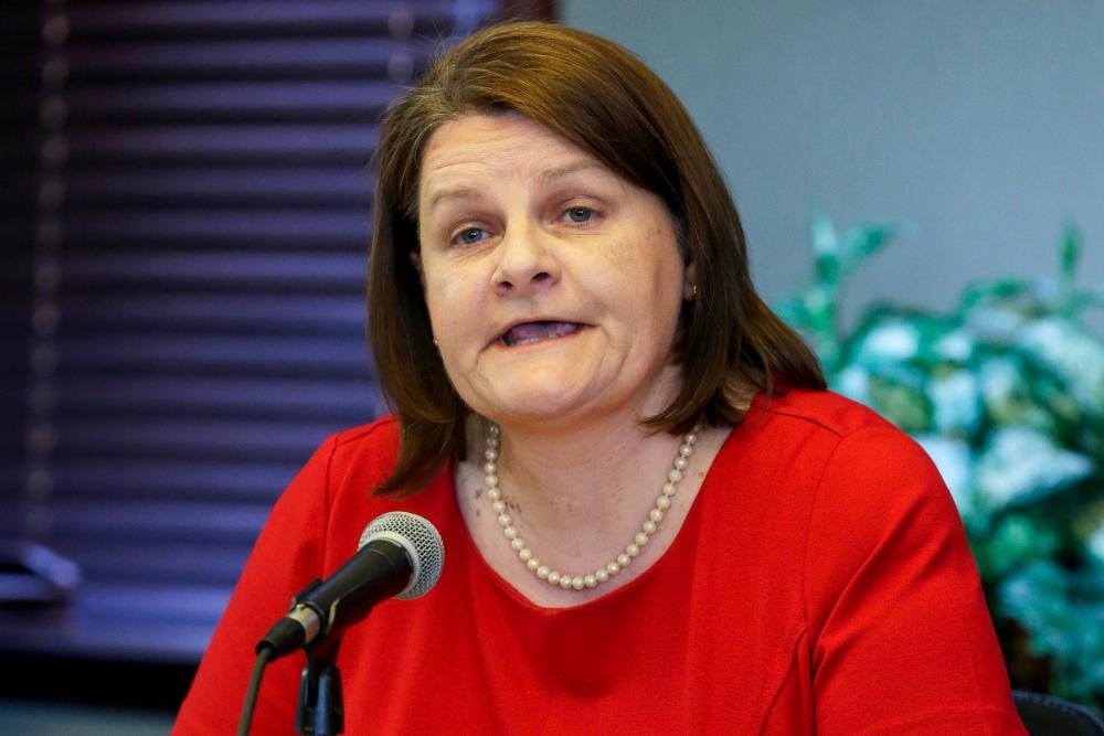 FBI arrests Wisconsin judge and accuses her of obstructing immigration officials