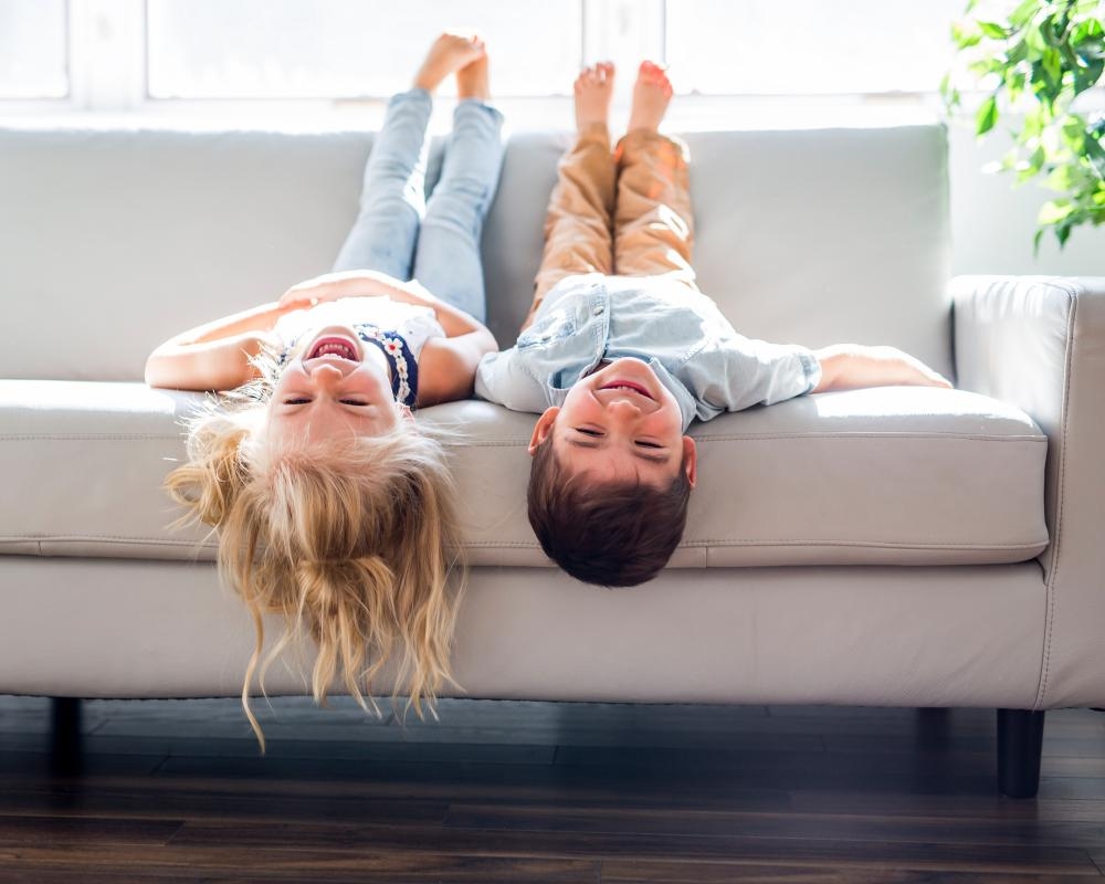 ‘Kid rotting': why parents are letting their children go wild this summer