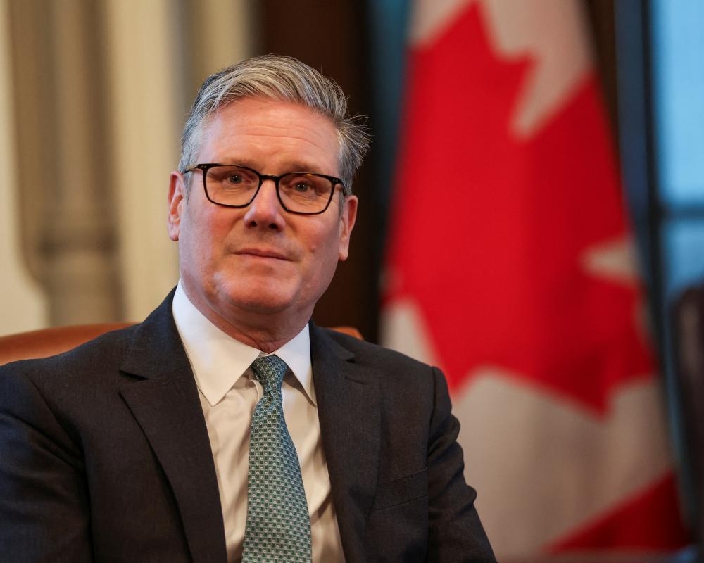 Keir Starmer makes U-turn mid-air over grooming gangs inquiry