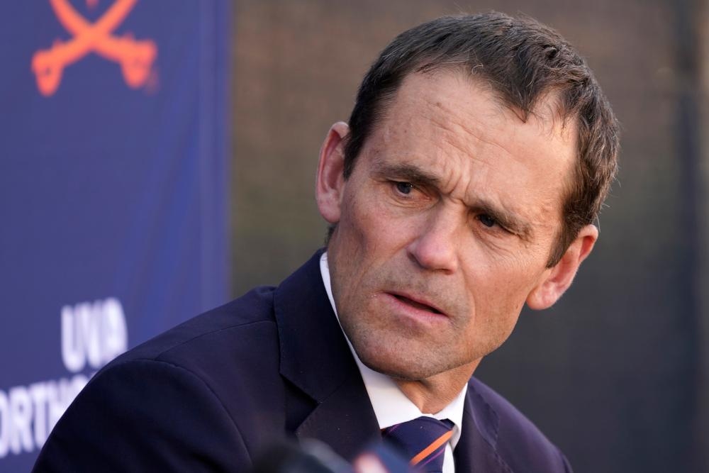 University of Virginia president resigns under pressure from White House over DEI programs