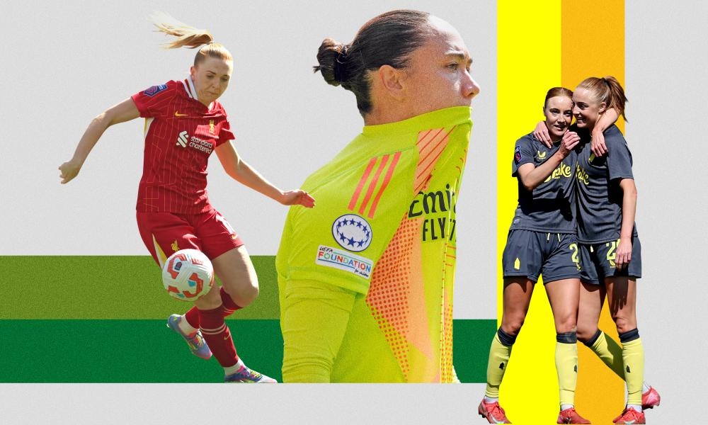 Women's Champions League and Super League: weekend talking points