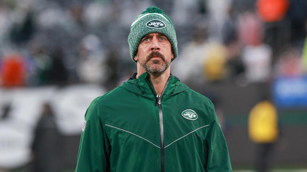 Bradshaw: Steelers should leave Rodgers to ‘chew on bark and whisper to gods'