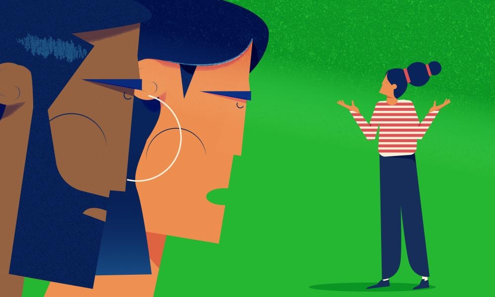 I'm in my 30s and own my home. How can I share my good fortune with friends?