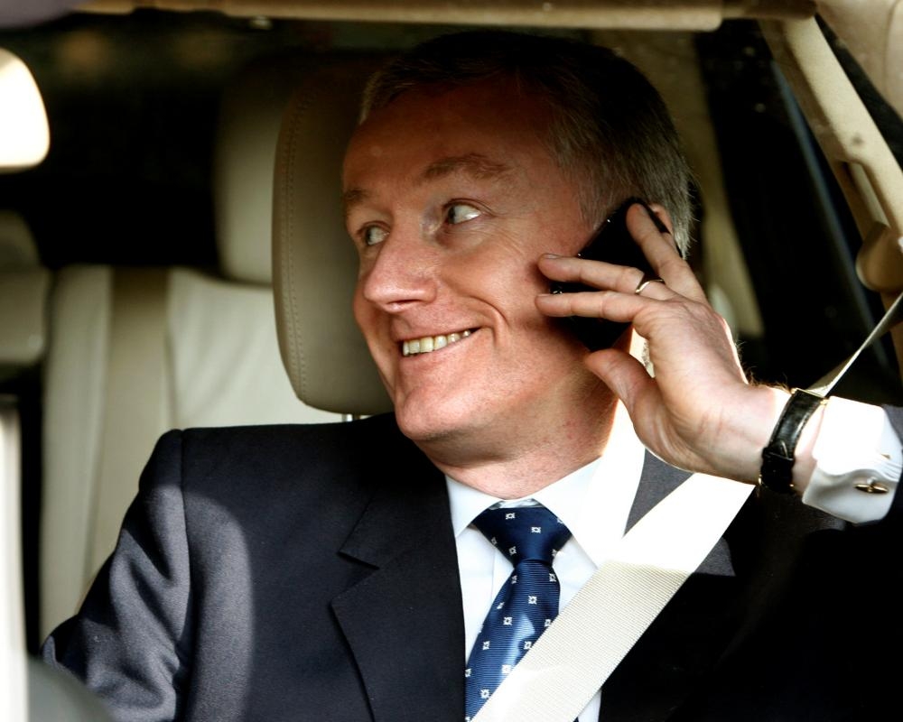 Taxpayers set for £10bn loss on NatWest as disgraced ex-boss takes £600k-a-year pension
