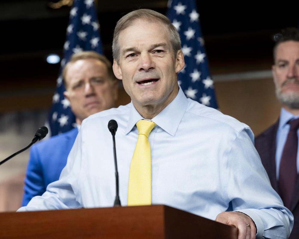 US House Republicans propose fees on immigrants to fund Trump's crackdown