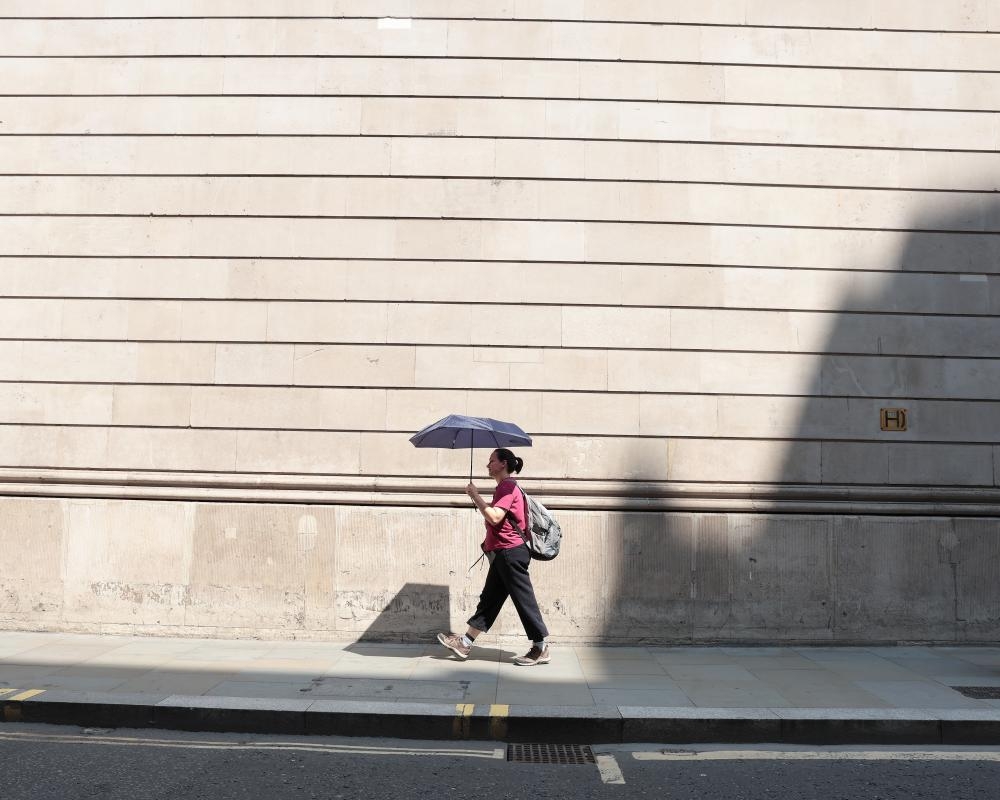Deadly weekend heat in England ‘100 times more likely' due to climate crisis