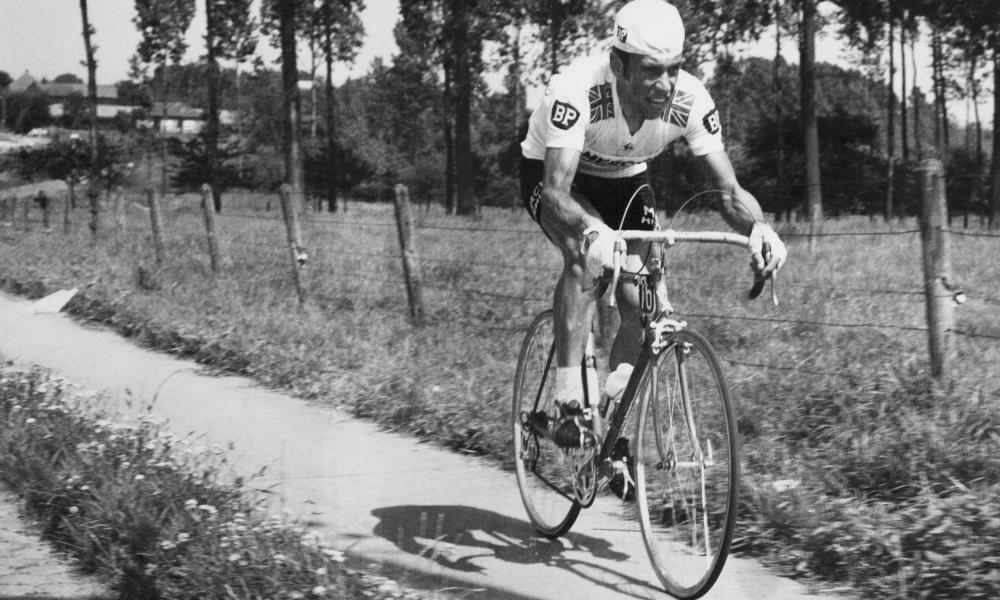 Barry Hoban obituary
