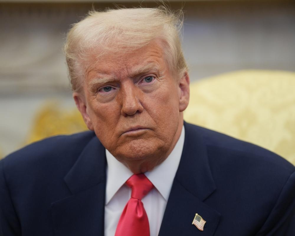 ‘Simply unworkable': British film industry leaders aghast at Trump's movie tariffs