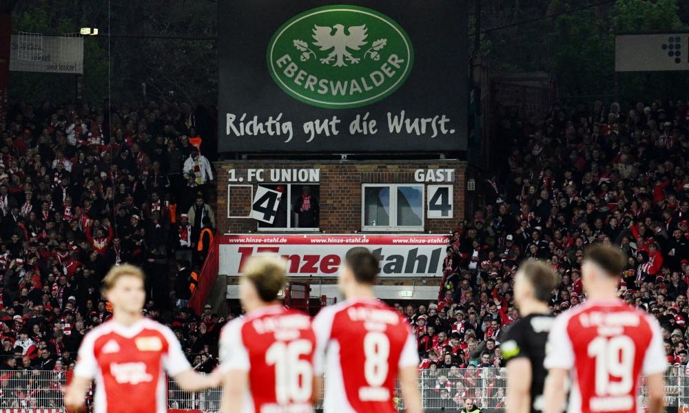 Union and Stuttgart defy xG and low expectations in joyous Berlin thriller