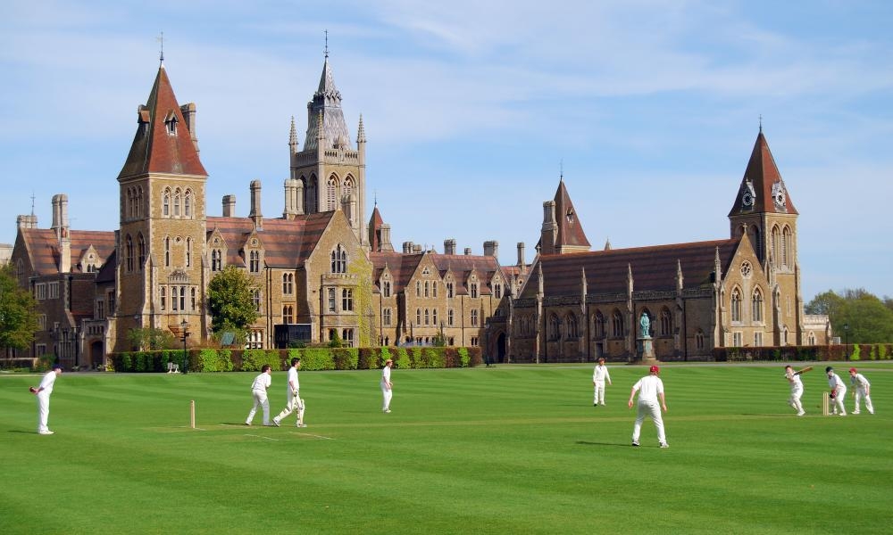 Wisden, cricket elitism and football punditry