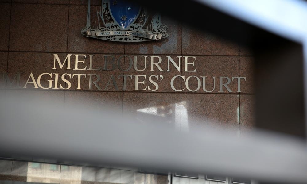 Family violence and Koori court jobs among scores identified for cuts at Victorian magistrates court