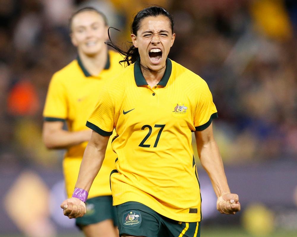 ‘Setting the tone': Joe Montemurro opts for mix of experience and potential with first Matildas squad