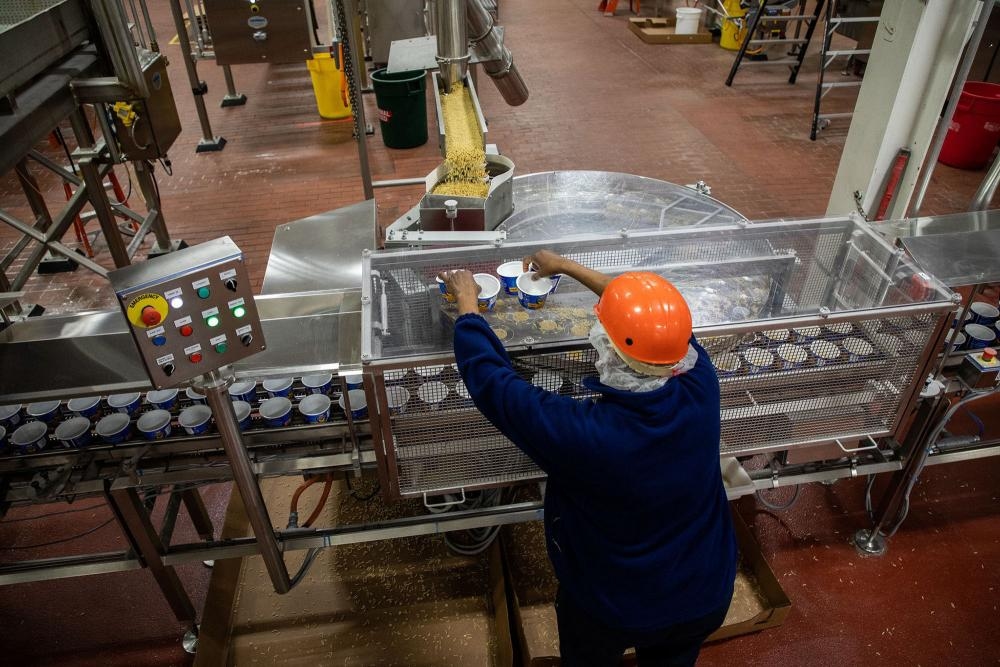 US workers say Trump's immigration crackdown is causing labor shortages: ‘A strain on everybody'